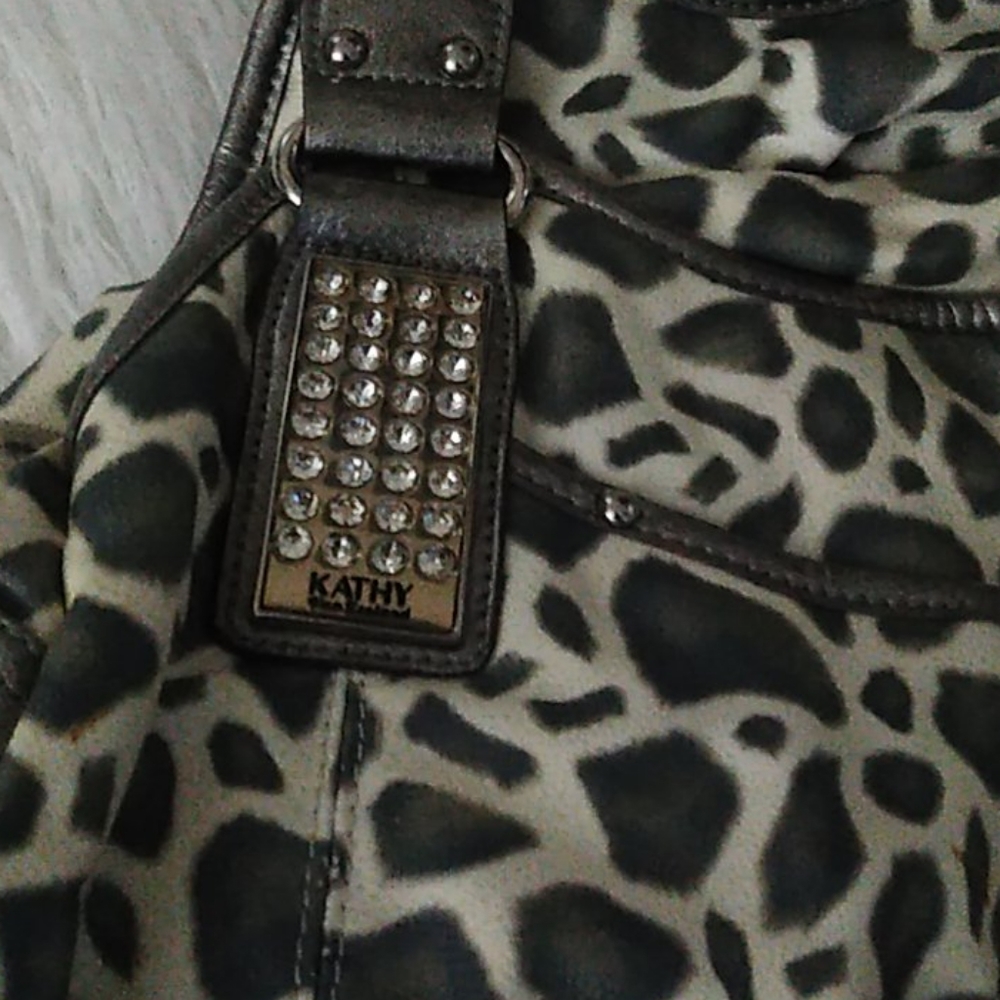 Kathy Purse - Picture 11 of 11
